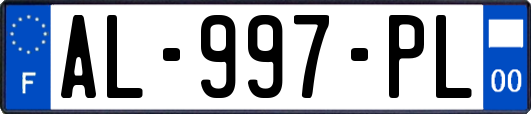 AL-997-PL