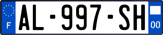 AL-997-SH