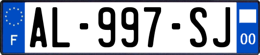 AL-997-SJ