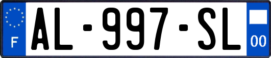 AL-997-SL