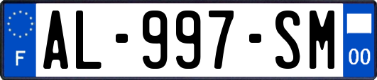 AL-997-SM