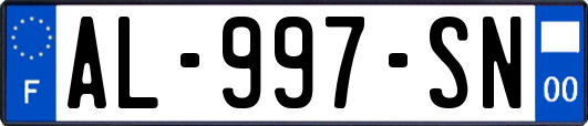 AL-997-SN