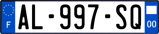 AL-997-SQ