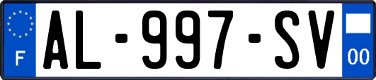 AL-997-SV