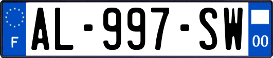 AL-997-SW
