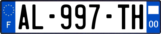 AL-997-TH