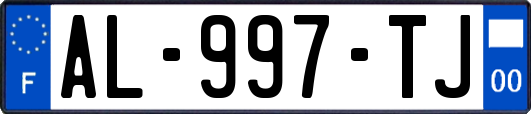 AL-997-TJ