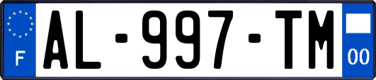 AL-997-TM