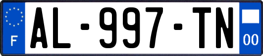 AL-997-TN