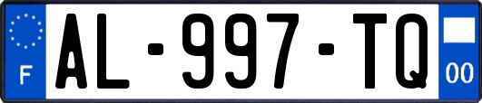 AL-997-TQ
