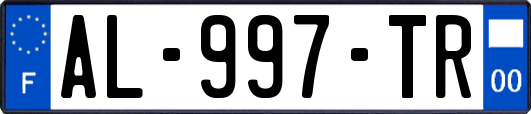 AL-997-TR