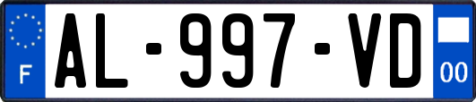 AL-997-VD