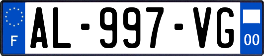 AL-997-VG