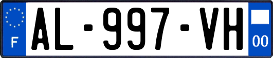 AL-997-VH