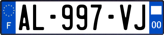AL-997-VJ