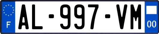 AL-997-VM