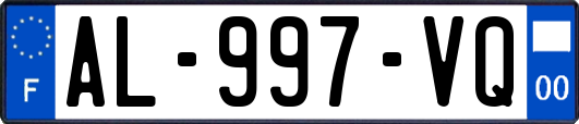 AL-997-VQ