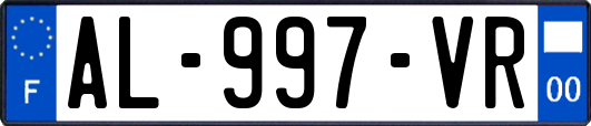AL-997-VR