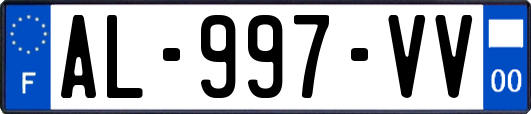 AL-997-VV
