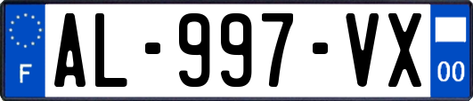 AL-997-VX