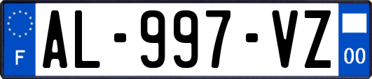 AL-997-VZ