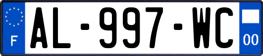 AL-997-WC