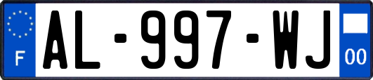 AL-997-WJ
