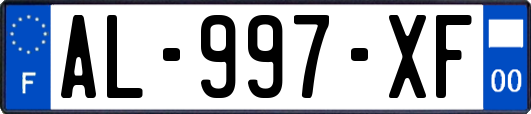 AL-997-XF