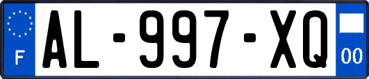 AL-997-XQ