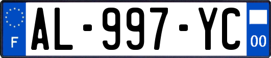 AL-997-YC