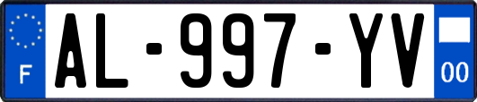 AL-997-YV