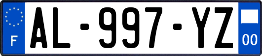 AL-997-YZ