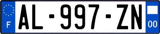 AL-997-ZN