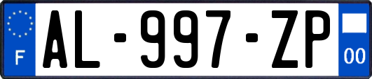 AL-997-ZP