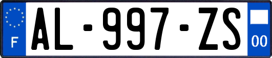 AL-997-ZS