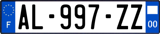 AL-997-ZZ