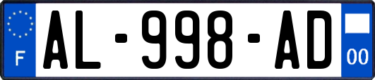 AL-998-AD