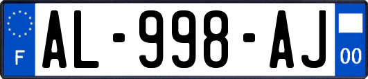 AL-998-AJ