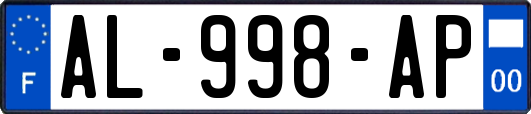 AL-998-AP