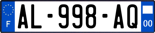 AL-998-AQ