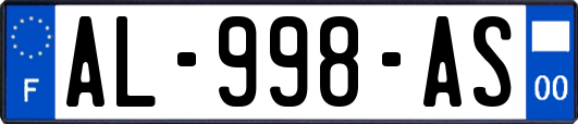 AL-998-AS