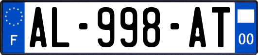 AL-998-AT