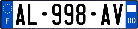 AL-998-AV
