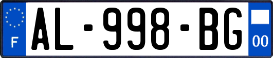 AL-998-BG