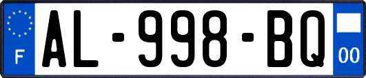 AL-998-BQ