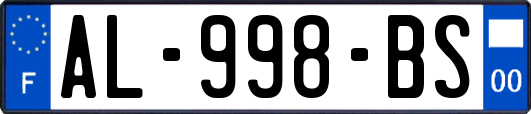 AL-998-BS