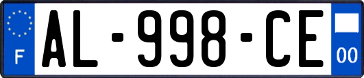 AL-998-CE
