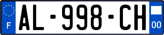 AL-998-CH