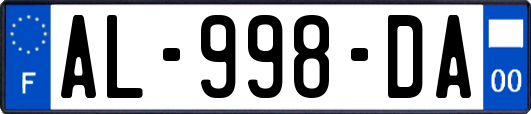 AL-998-DA