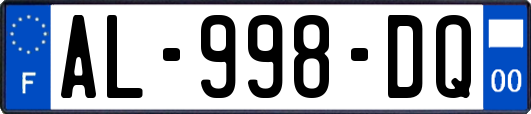 AL-998-DQ